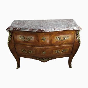 Louis XV Dresser, 1950s