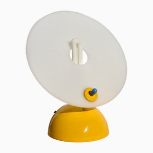 Pall Table Lamp by Raul Barbieri & Giorgio Marianelli for Tronconi, 1983