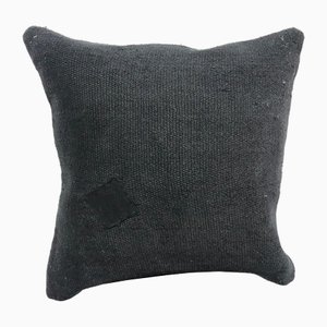 Anatolian Decorative Hemp Pillow Cover, 1950