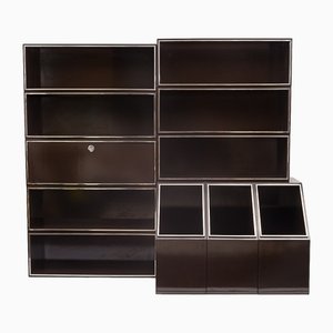 Shelf by Mario Sabot, 1970s