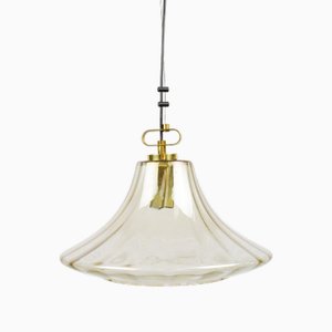 Hanging Lamp from Limburg, Germany, 1970s