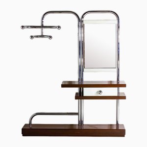 Moderne italienische Space Age Garderobe, 1960er