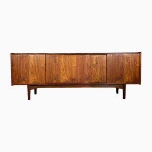 Sideboard in Teak, Denmark, 1960s