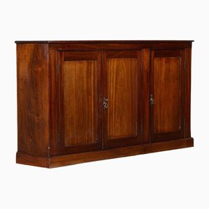 Credenza in mogano, 1890