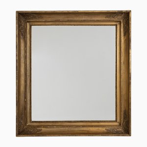 Empire Wall Mirror, 19th Century