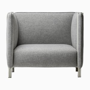 Fauteuil Pinch par Skrivo Design