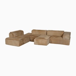 Paione Modular Sofa by Claudio Salocchi for Sormani, Italy, 1968