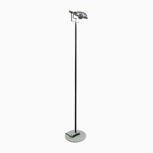 Sintesi Terra Floor Lamp by Ernesto Gismondi for Artemide, 1970s
