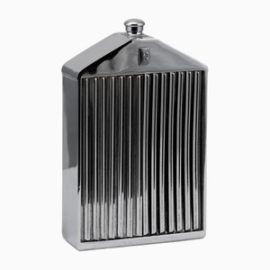 Decanter vintage Rolls Royce con griglia del radiatore di Ruddspeed, Inghilterra, anni '70