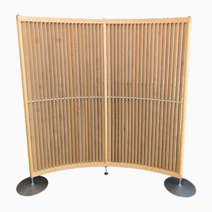 Lattenrost Buche Raumteiler von Niels Gammelgaard & Lars Mathiesen für Fritz Hansen, 2006