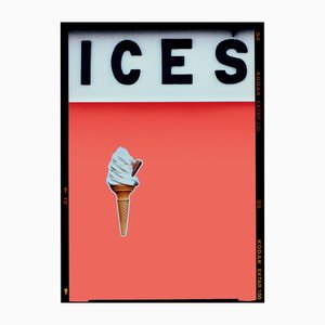 Richard Heeps, ICES Melondrama, Photographic Print