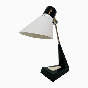 Bauhaus Table Lamp, USSR, 1970s