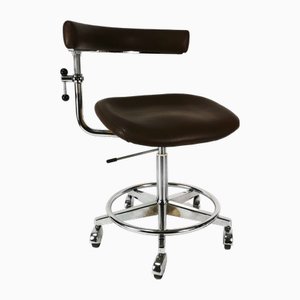 Industrial Chair, Germany, 1970s