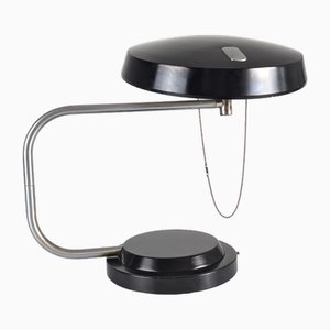 Desk Lamp by Enrique Aparicio for Galaxia, 1961