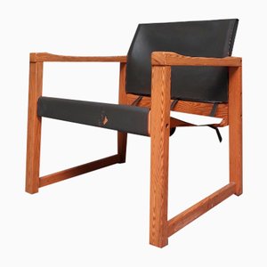 Diana Armchair from Karin Mobring