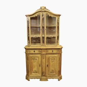 19th Century Buffet in Oak