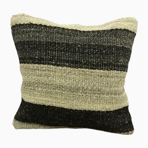 Vintage Decorative Cushion Cover, 1950s