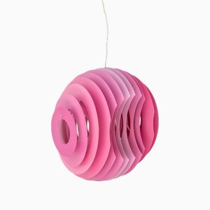 Lustre Supernova par Ferruccio Laviani pour Foscarini