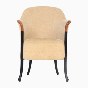 Vintage Italian Chair, 1980s