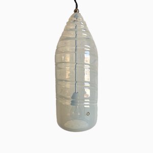 Deckenlampe von Leucos, 1970er