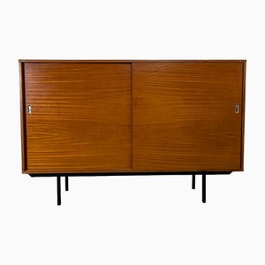 Modernistisches Sideboard von Pierre Guariche für Meurop, Belgien, 1960er