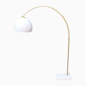 Vintage Arc Floor Lamp, 1990s