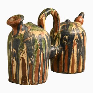 Botijo vintage, años 50