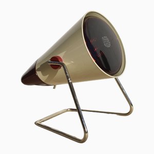 Lampada da tavolo vintage di Philips, 1969