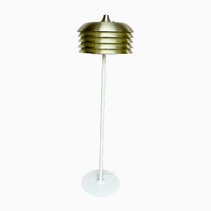 Swedish Model G-178 Floor Lamp by Hans-Agne Jakobsson, 1960s