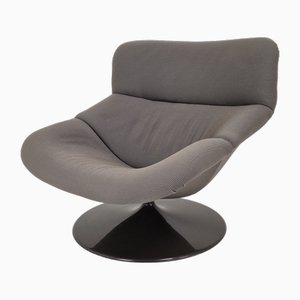 F518 Sessel von Geoffrey Harcourt für Artifort, 1980er