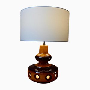 Vintage Table Lamp, 1960s