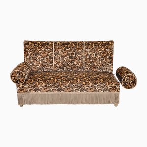 Vintage Alsatian Sofa, 1950s