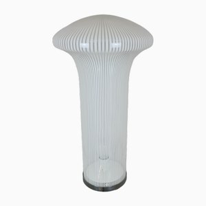 Boletus Model Lamp by Mario Ticcò for Venini, 1970