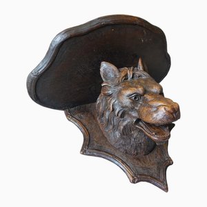 Table Console Forêt-Noire, 1900