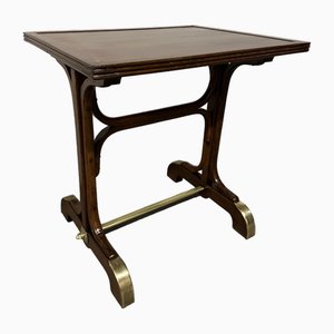 Writing Table by Michael Thonet for Thonet