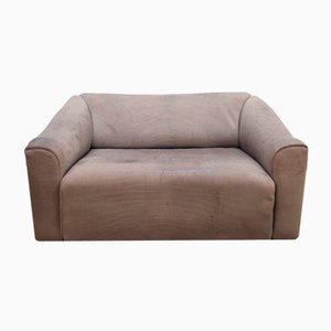 Sofá DS 47 de cuero de de Sede