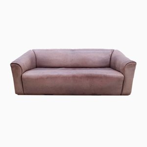 DS 47 Brown Sofa from de Sede