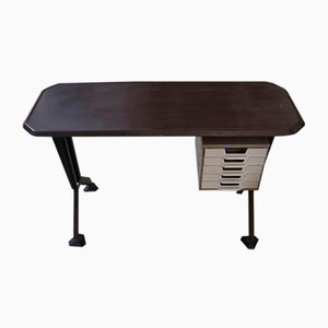 Arco Desk by Studio BBPR for Olivetti Synthesis, 1960s