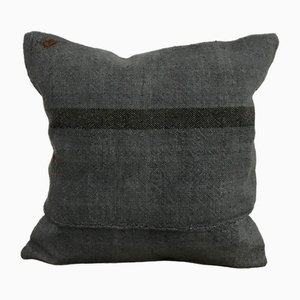 Morbido cuscino decorativo anatolico, 1950