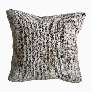 Anatolischer Vintage Kissenbezug, 1950