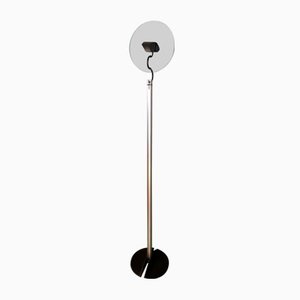 Floor Lamp Model Olimpia by Carlo Forcolini for Artemide, 1980s