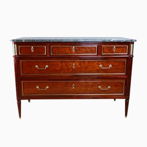 Cassettiera Luigi XVI