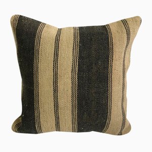 Vintage Turkish Cushion Cover, 1950