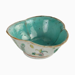 Vintage Porcelain Bowl
