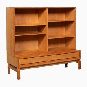Libreria vintage di Ikea
