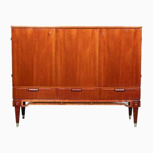 Swedish Sideboard in Teak, 1960s