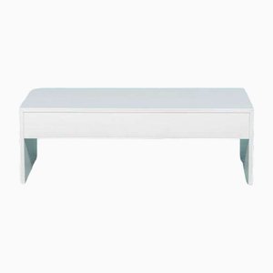 Minimalist Q-Bus Cabinet Design by Cees Braakman for Pastoe, 1970s