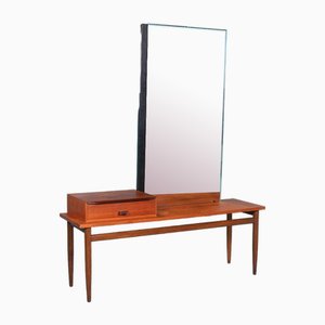 Vintage Sideboard in Teak, 1960s