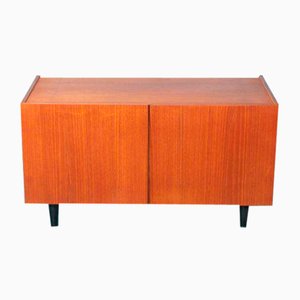 Vintage Teak Sideboard, 1960s