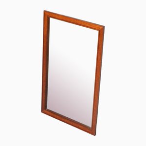 Mid-Century Scandinavian Mirror, Froseke